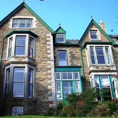 фото отеля Penrose Bed and Breakfast Lostwithiel