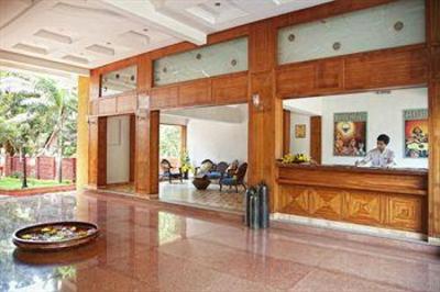 фото отеля Villagio Inn