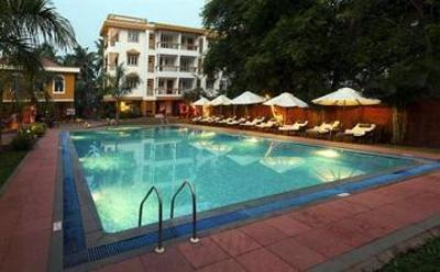 фото отеля Villagio Inn
