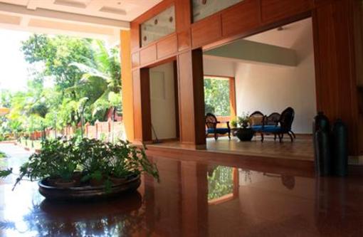 фото отеля Villagio Inn