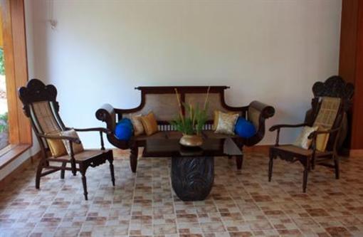 фото отеля Villagio Inn