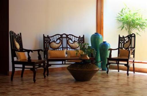 фото отеля Villagio Inn