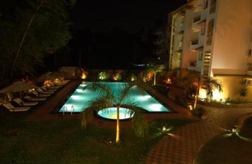 фото отеля Villagio Inn