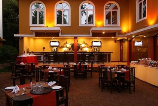 фото отеля Villagio Inn
