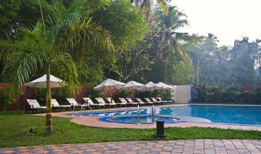 фото отеля Villagio Inn