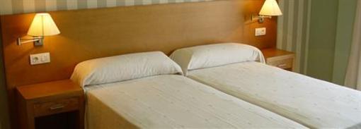 фото отеля Apartamentos Trisquel Sanxenxo
