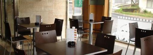 фото отеля Apartamentos Trisquel Sanxenxo
