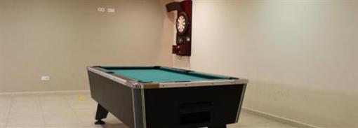 фото отеля Apartamentos Trisquel Sanxenxo