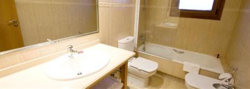 фото отеля Apartamentos Trisquel Sanxenxo