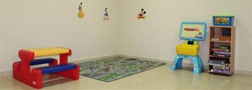 фото отеля Apartamentos Trisquel Sanxenxo