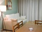 фото отеля Apartamentos Trisquel Sanxenxo