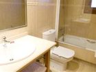 фото отеля Apartamentos Trisquel Sanxenxo