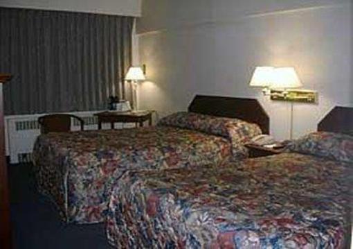 фото отеля Econo Lodge Downtown Ottawa