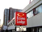фото отеля Econo Lodge Downtown Ottawa