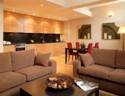 фото отеля Residence 6