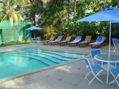 фото отеля Kairali Ayurvedic Health Resort