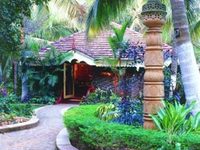 Kairali Ayurvedic Health Resort