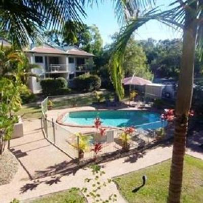 фото отеля Noosa River Retreat