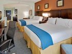 фото отеля Holiday Inn Express Hotel & Suites Warminster Doylestown