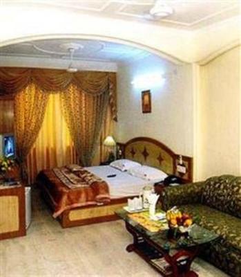 фото отеля Hotel Ashu Palace