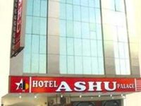 Hotel Ashu Palace