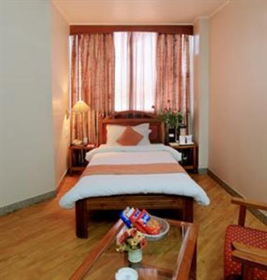 фото отеля Hotel Mayura Raipur