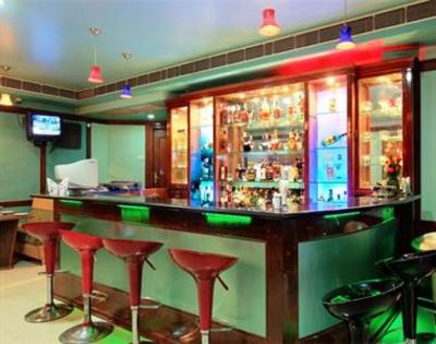 фото отеля Hotel Mayura Raipur