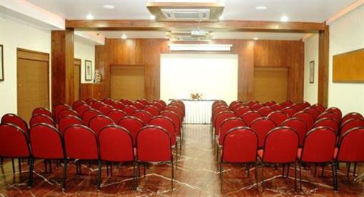 фото отеля Hotel Mayura Raipur