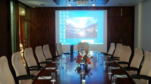 фото отеля Hotel Mayura Raipur