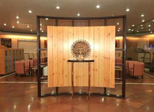 фото отеля Hotel Mayura Raipur