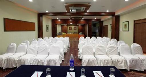 фото отеля Hotel Mayura Raipur