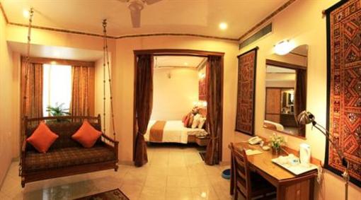 фото отеля Hotel Mayura Raipur
