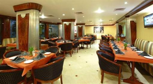 фото отеля Hotel Mayura Raipur