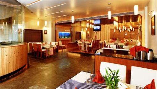фото отеля Hotel Mayura Raipur