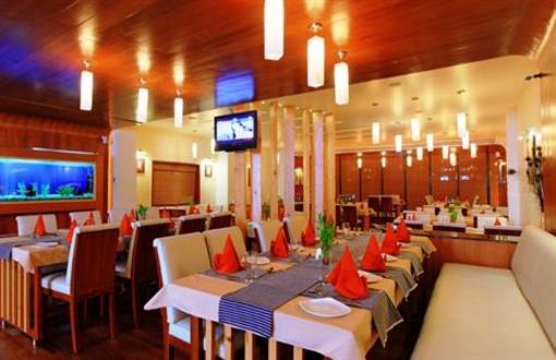 фото отеля Hotel Mayura Raipur