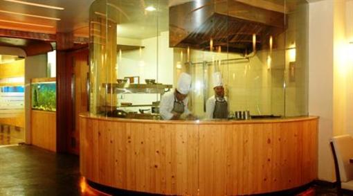 фото отеля Hotel Mayura Raipur