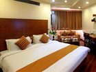 фото отеля Hotel Mayura Raipur