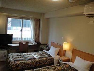 фото отеля Tokiwa Hotel