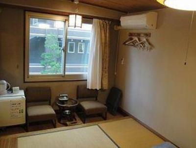 фото отеля Tokiwa Hotel