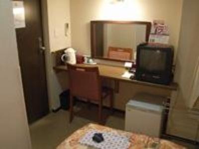фото отеля Tokiwa Hotel