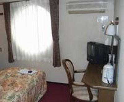 фото отеля Tokiwa Hotel