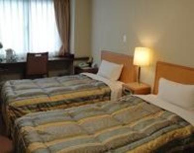 фото отеля Tokiwa Hotel