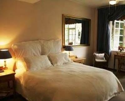фото отеля Just Joey Guesthouse Stellenbosch
