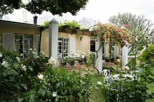 фото отеля Just Joey Guesthouse Stellenbosch