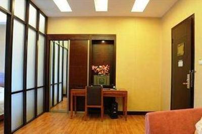 фото отеля Yangfu Hotel Shenzhen