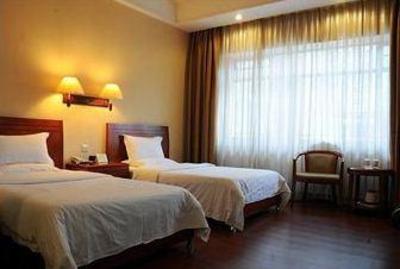 фото отеля Yangfu Hotel Shenzhen