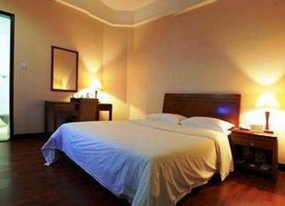 фото отеля Yangfu Hotel Shenzhen