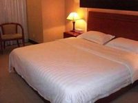 Yangfu Hotel Shenzhen