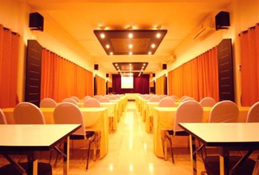 фото отеля Namthong Resort Chiang Rai