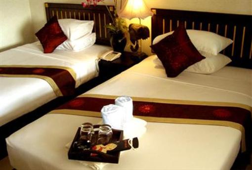 фото отеля Namthong Resort Chiang Rai
